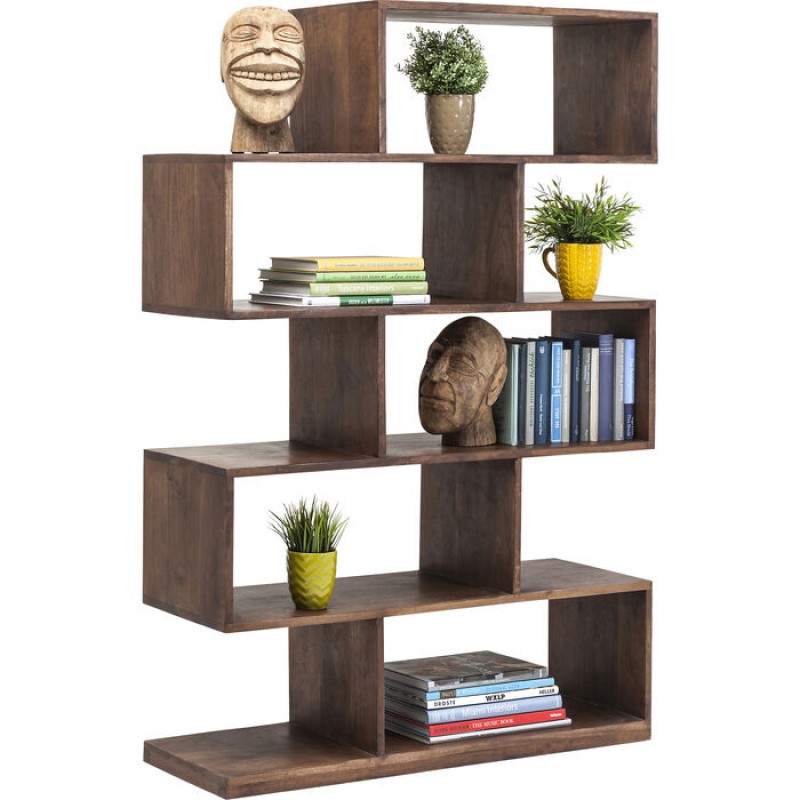 Shelf Authentico Zick Zack 100x150cm