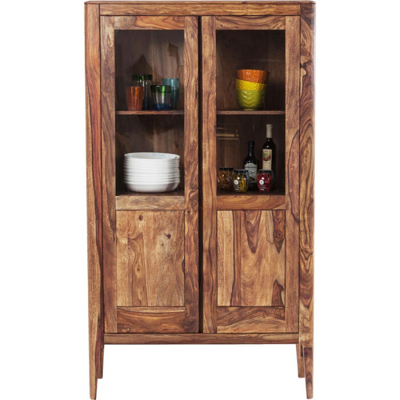 Display Cabinet Brooklyn Nature 2 Doors