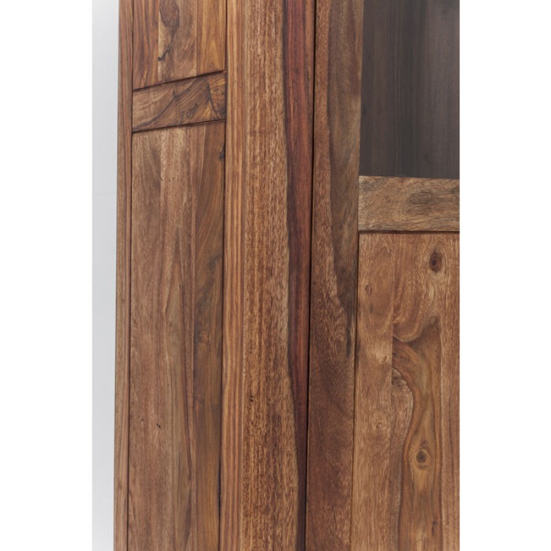 Display Cabinet Brooklyn Nature 2 Doors