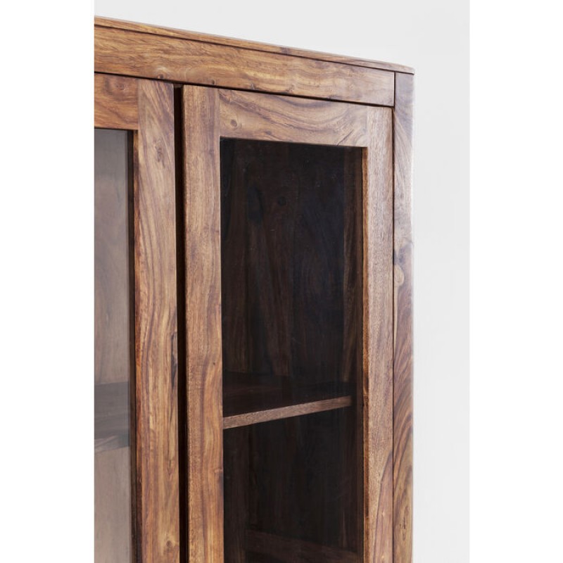 Display Cabinet Brooklyn Nature 2 Doors