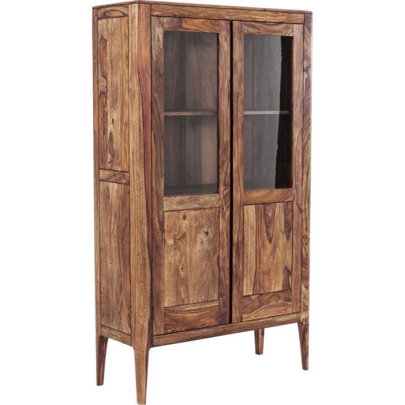 Display Cabinet Brooklyn Nature 2 Doors