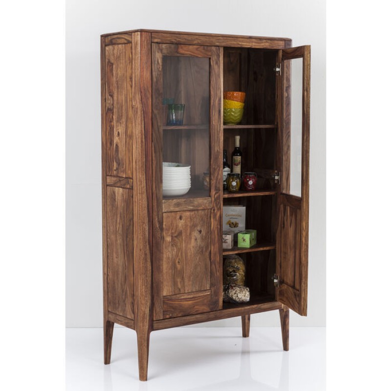 Display Cabinet Brooklyn Nature 2 Doors