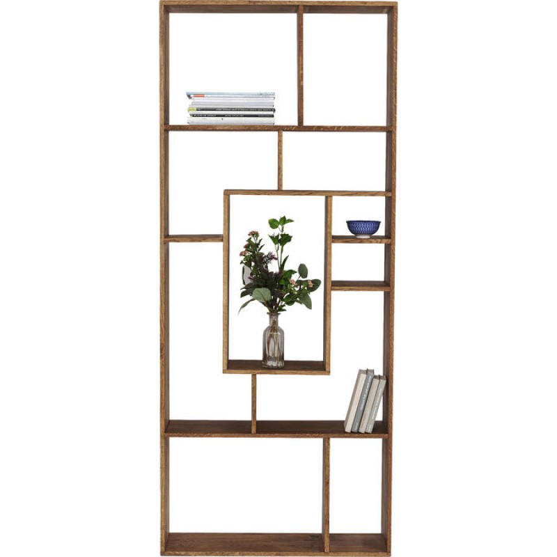 Shelf Attento Multitask 80x190cm