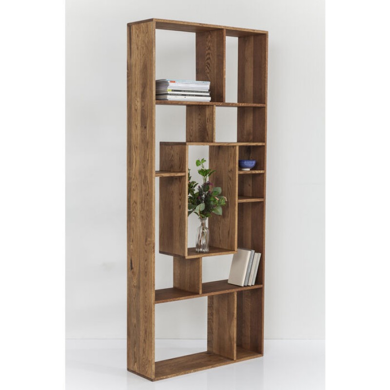 Shelf Attento Multitask 80x190cm