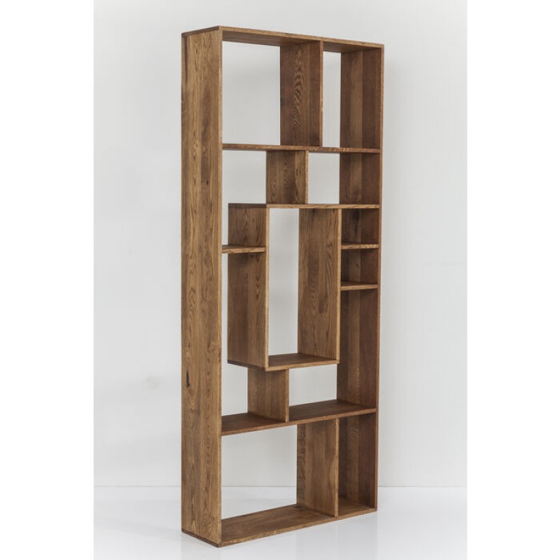 Shelf Attento Multitask 80x190cm