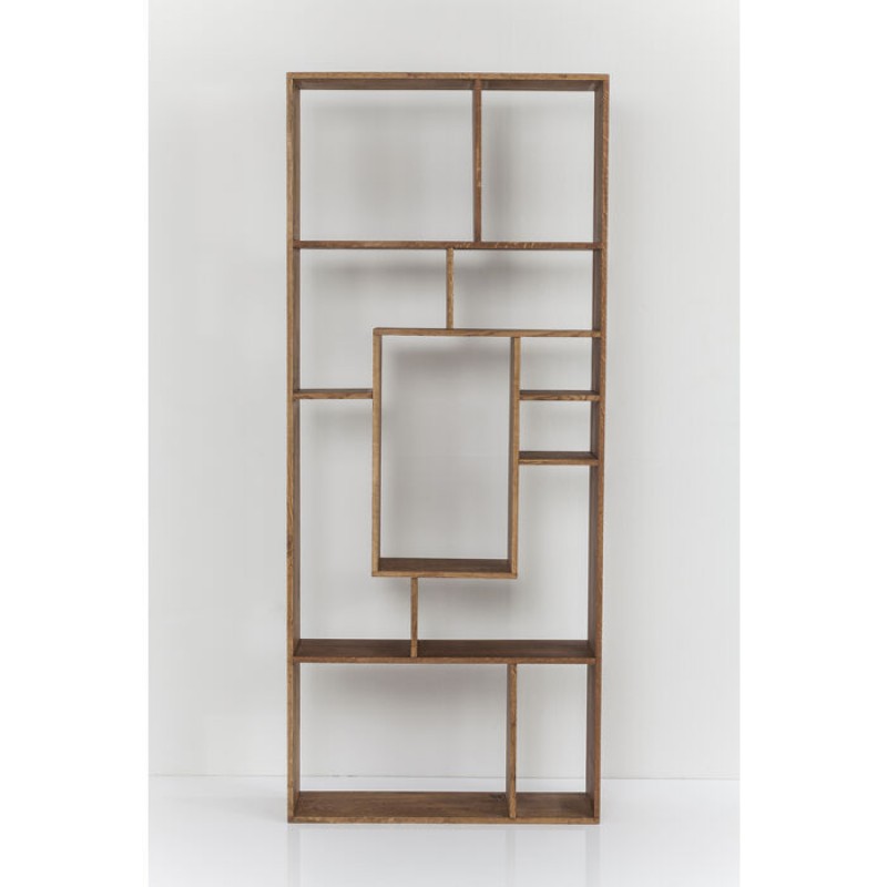 Shelf Attento Multitask 80x190cm