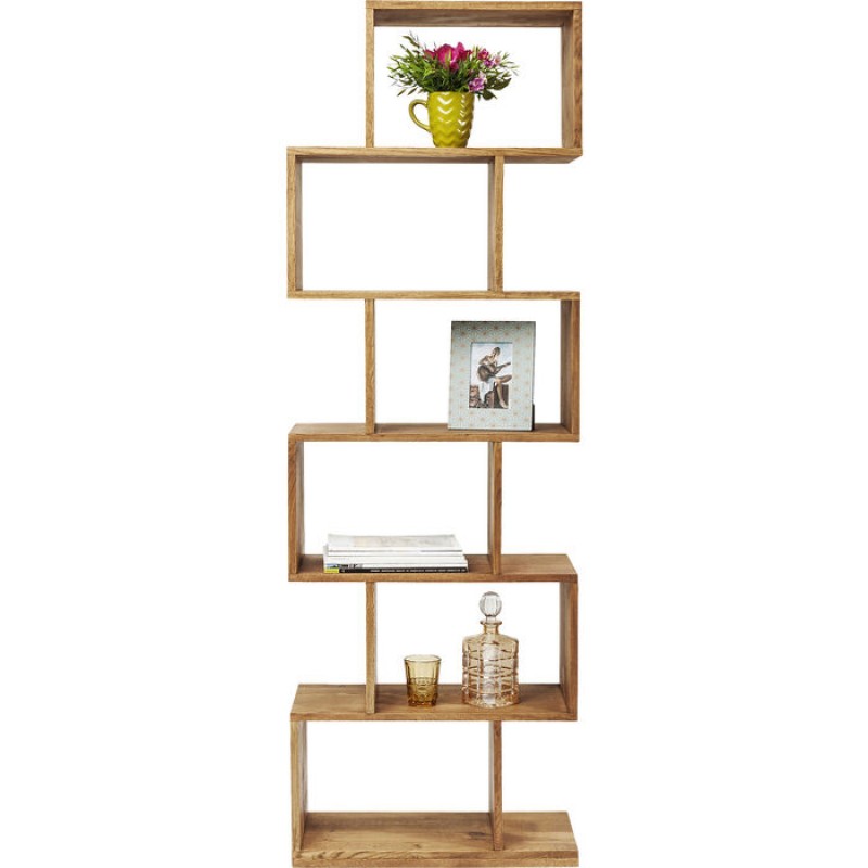 Shelf Attento Zick Zack 60x180cm