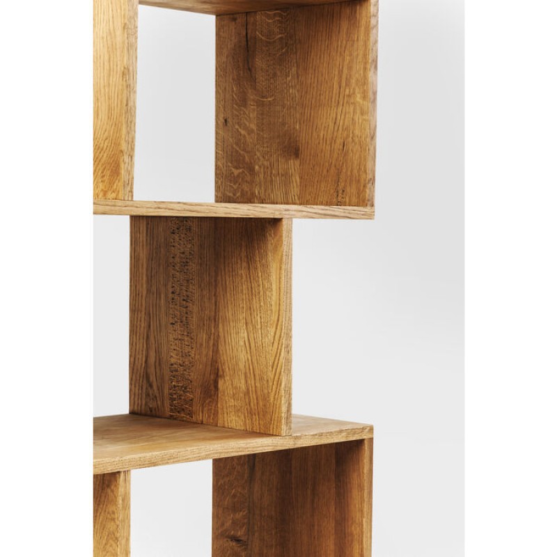 Shelf Attento Zick Zack 60x180cm