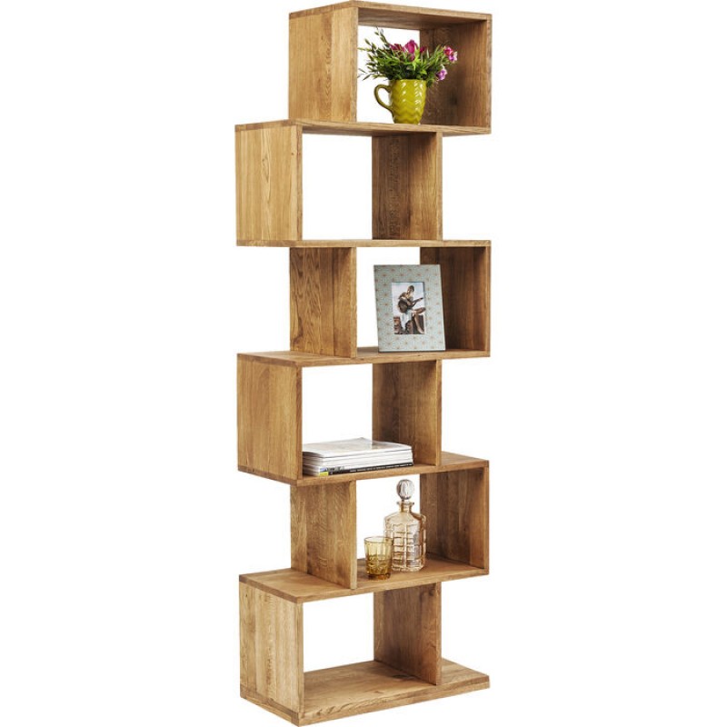 Shelf Attento Zick Zack 60x180cm