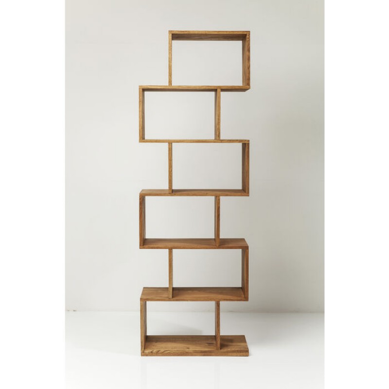 Shelf Attento Zick Zack 60x180cm