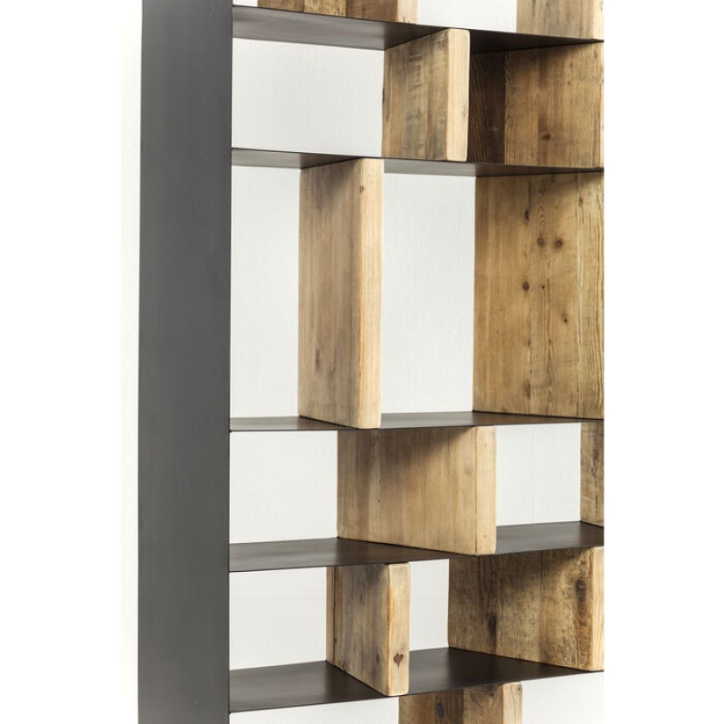 Shelf Storm 2 Doors 100x234cm