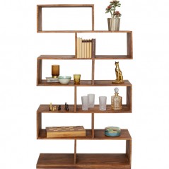 Shelf Authentico Zick Zack 100x180cm