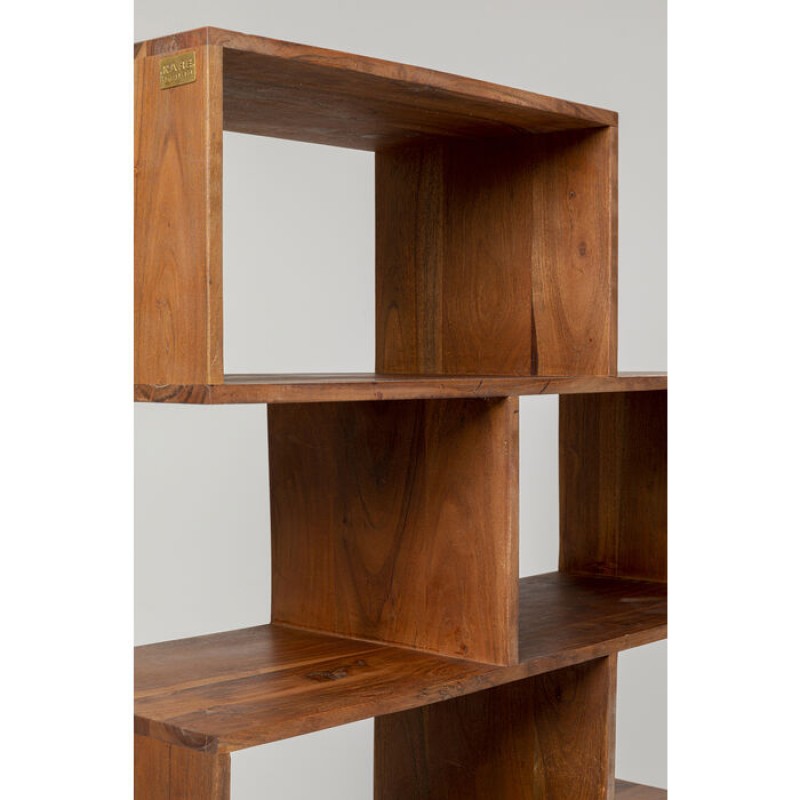 Shelf Authentico Zick Zack 100x180cm