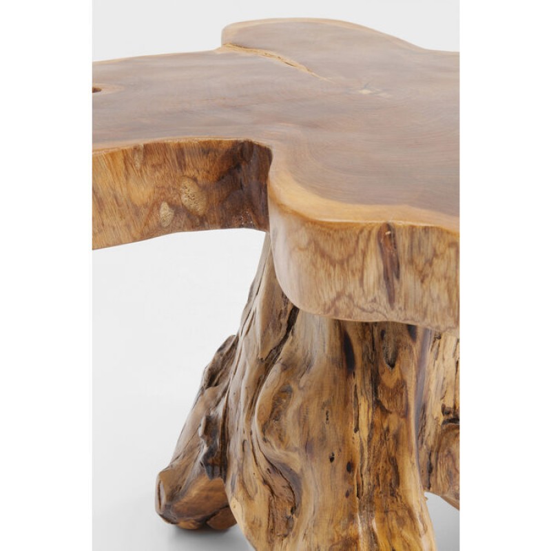 Display Model Side Table Tree Big Nature