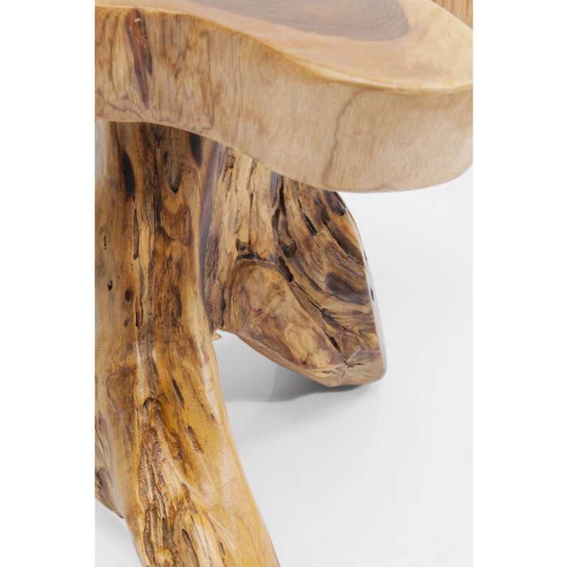 Display Model Side Table Tree Big Nature