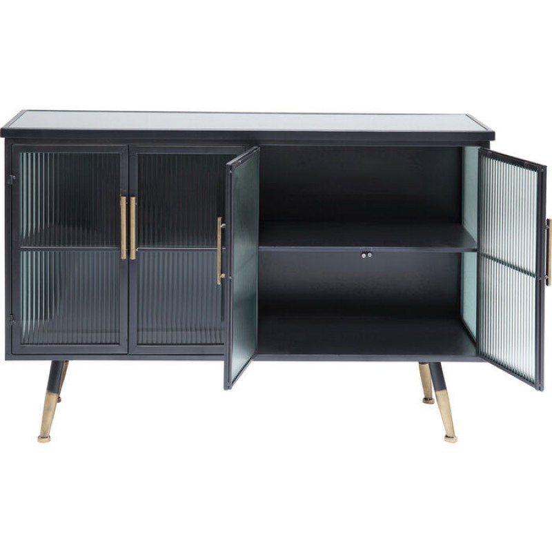 Sideboard La Gomera 4 Doors