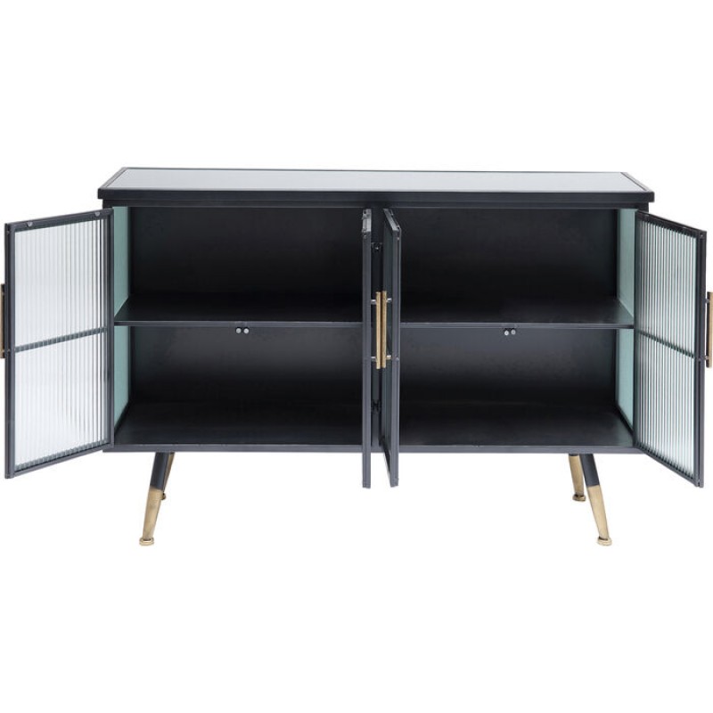 Sideboard La Gomera 4 Doors