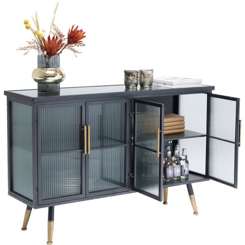 Sideboard La Gomera 4 Doors