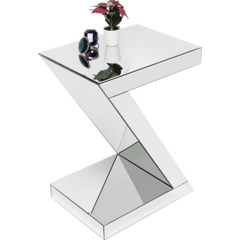 Side Table Luxury Z 45x33cm