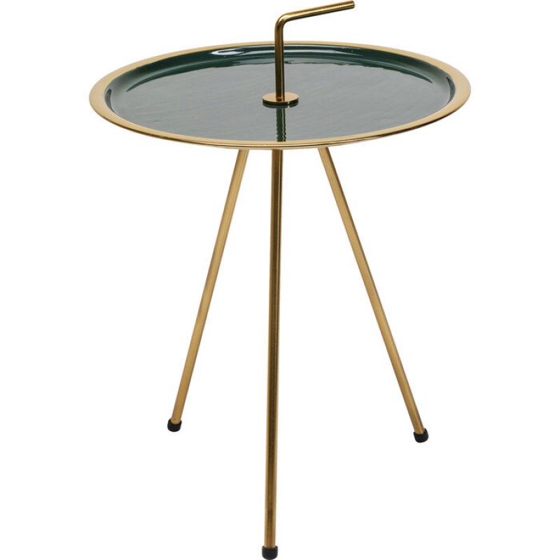 Side Table Miami Green