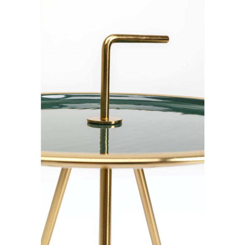 Side Table Miami Green