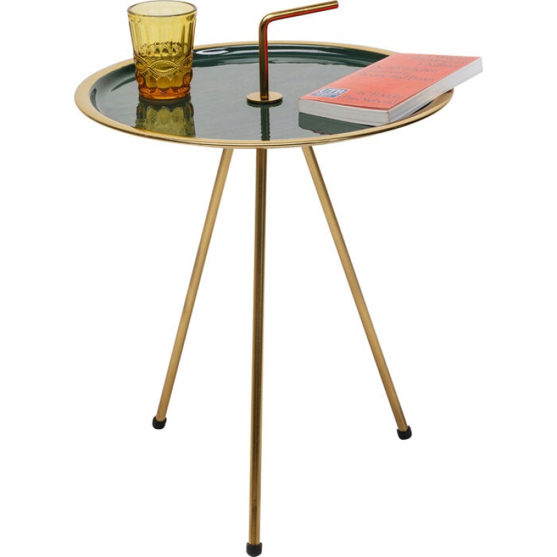 Side Table Miami Green