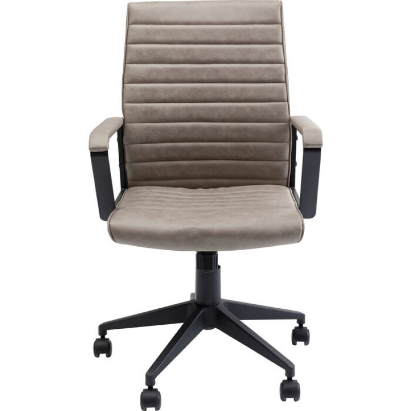 Office Chair Labora Pebble