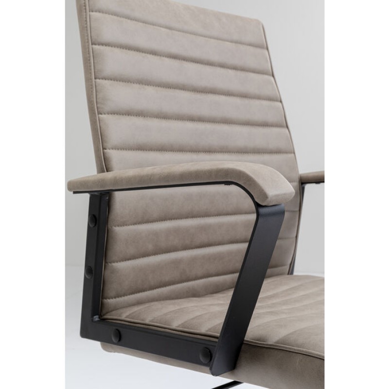 Office Chair Labora Pebble