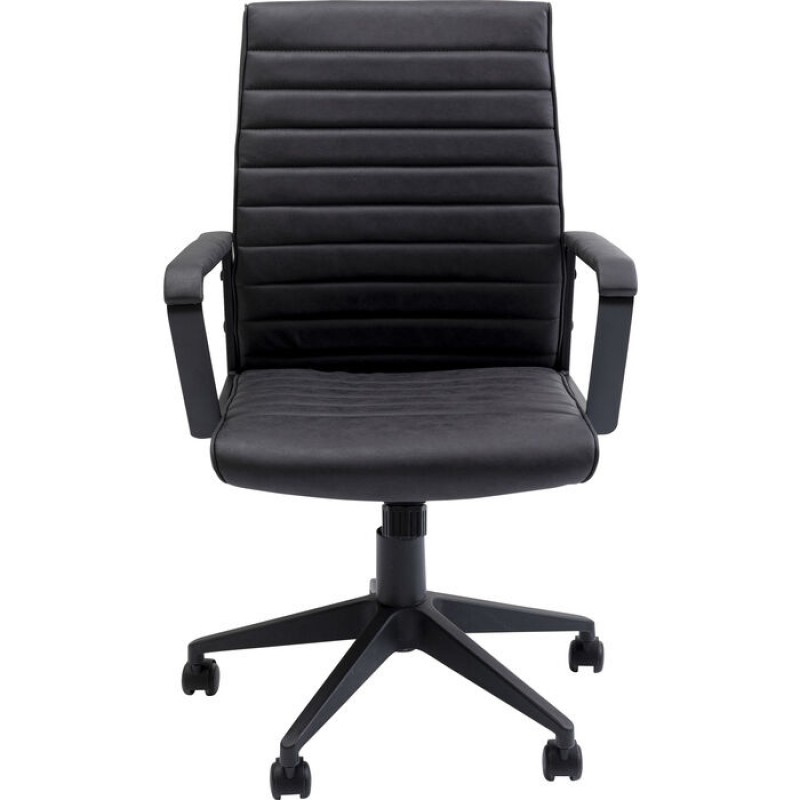 Office Chair Labora Black