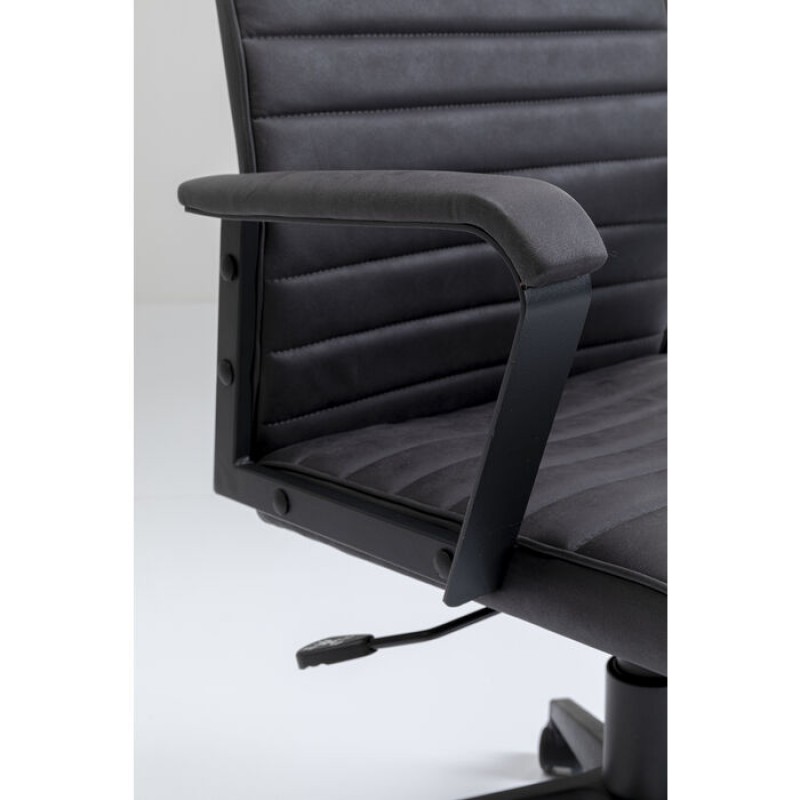 Office Chair Labora Black