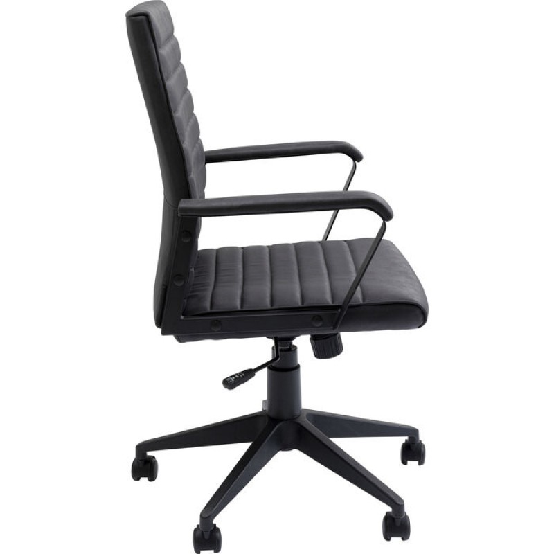 Office Chair Labora Black