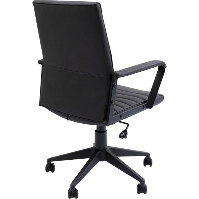 Office Chair Labora Black