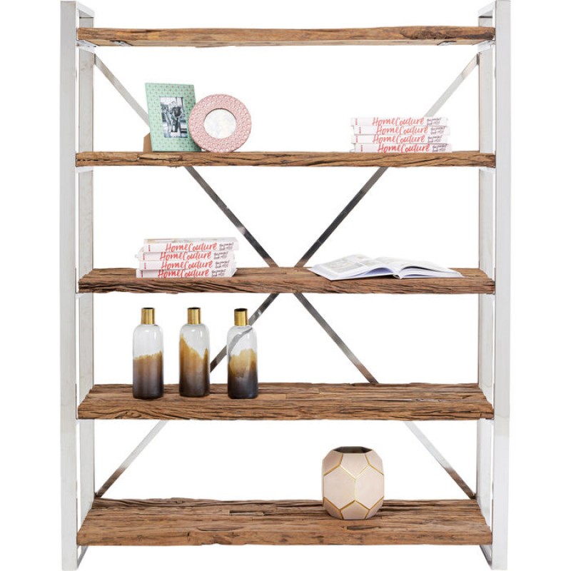 Shelf Rustico 140x183cm