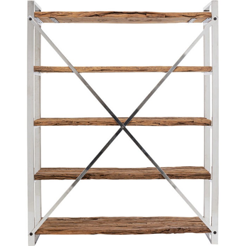 Shelf Rustico 140x183cm