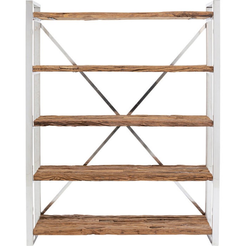 Shelf Rustico 140x183cm