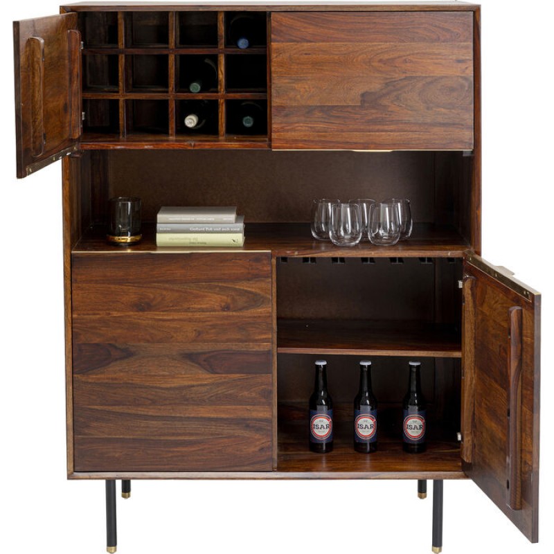 Bar Cabinet Ravello 100x140cm