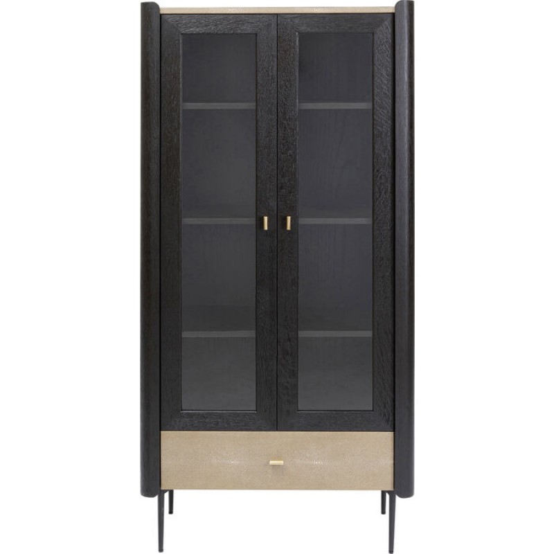 Display Cabinet Milano 170x80