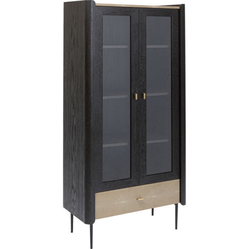 Display Cabinet Milano 170x80