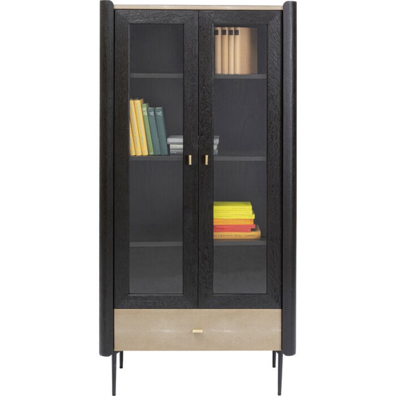 Display Cabinet Milano 170x80