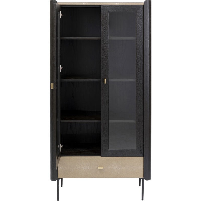 Display Cabinet Milano 170x80