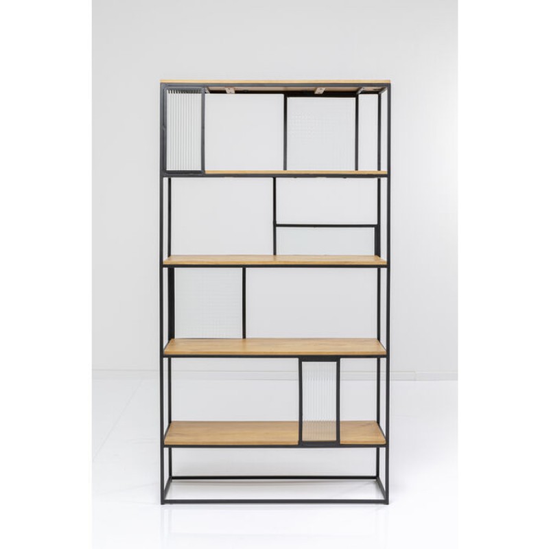 Shelf Rea 100x190cm