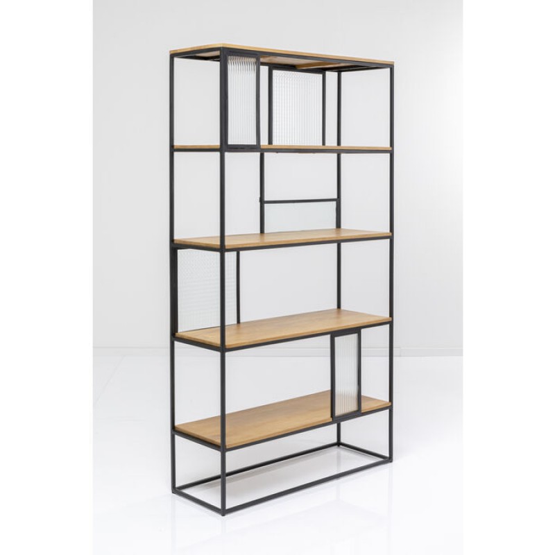 Shelf Rea 100x190cm