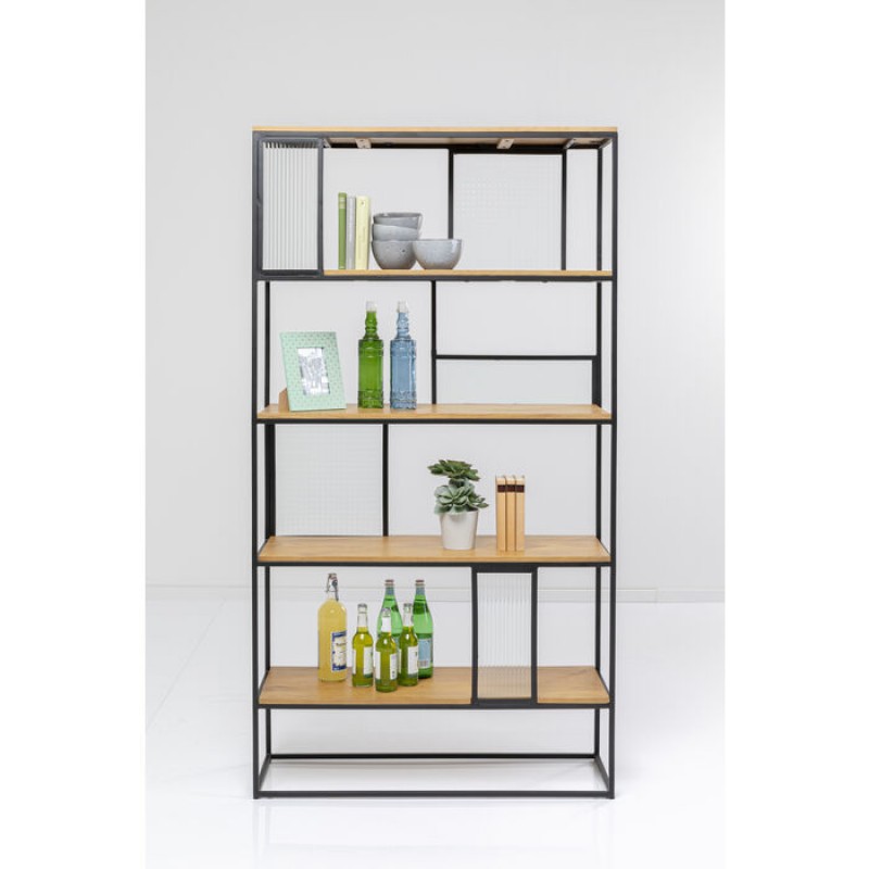 Shelf Rea 100x190cm