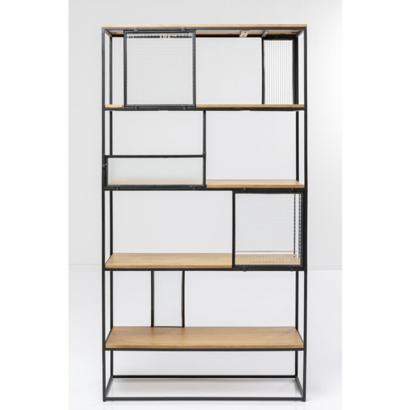 Shelf Rea 100x190cm