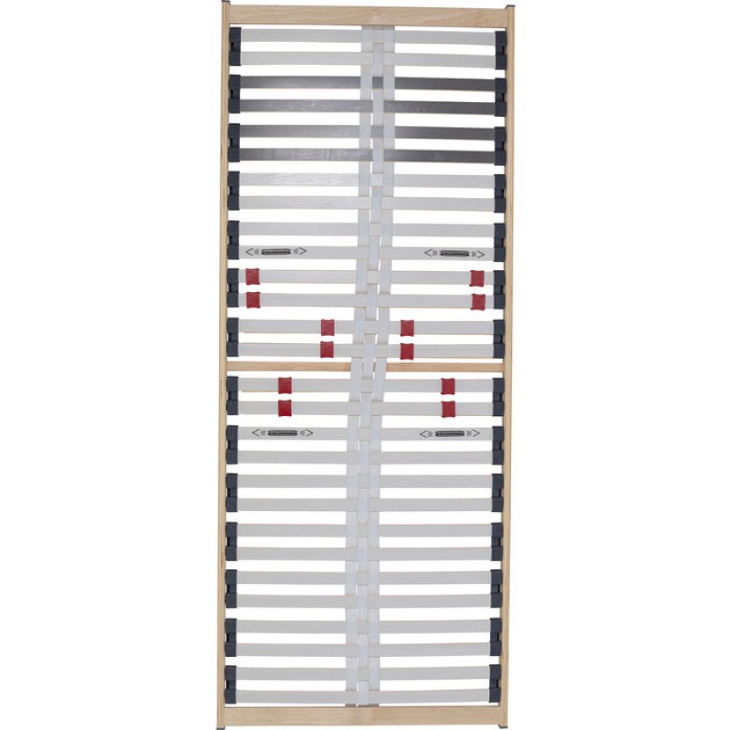 Slatted Frame Comfort 80x200