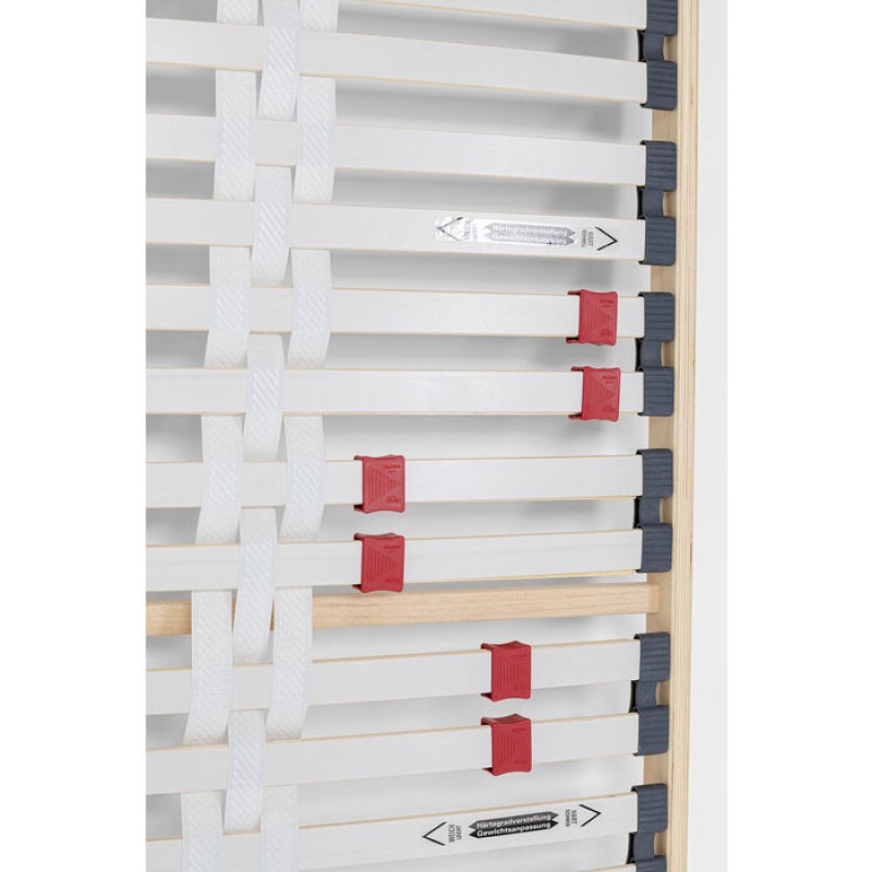 Slatted Frame Comfort 80x200