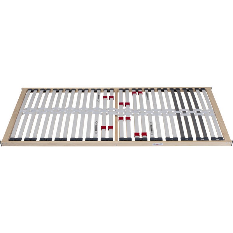 Slatted Frame Comfort 80x200