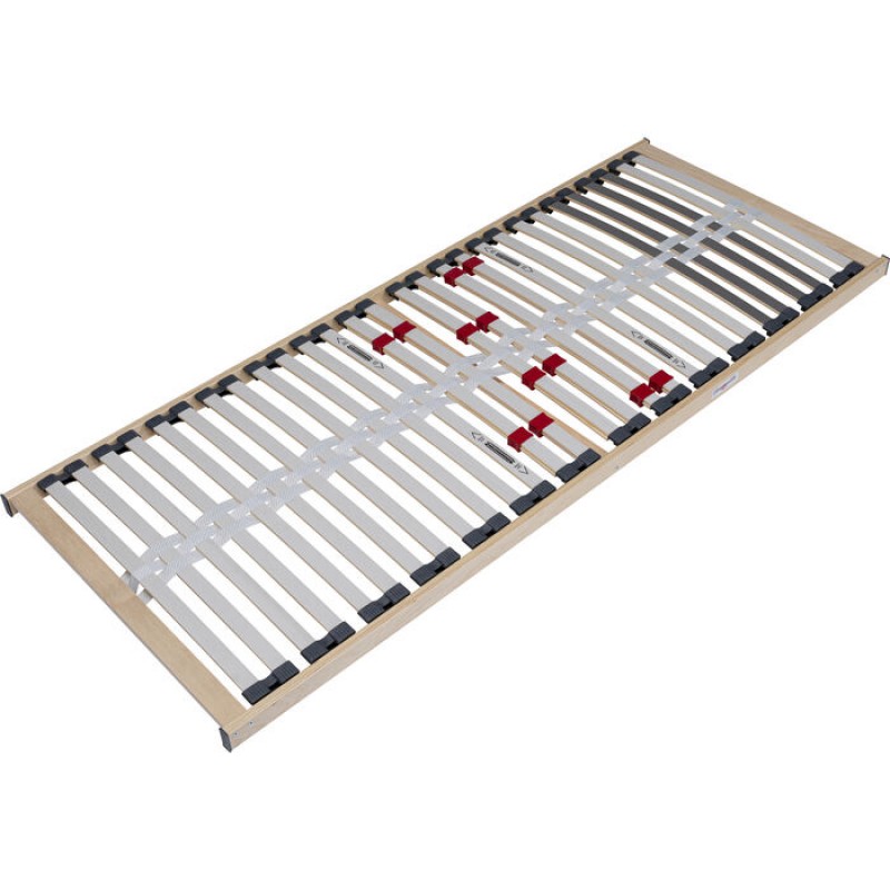 Slatted Frame Comfort 80x200