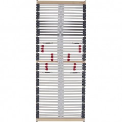 Slatted Frame Comfort Plus 90x200