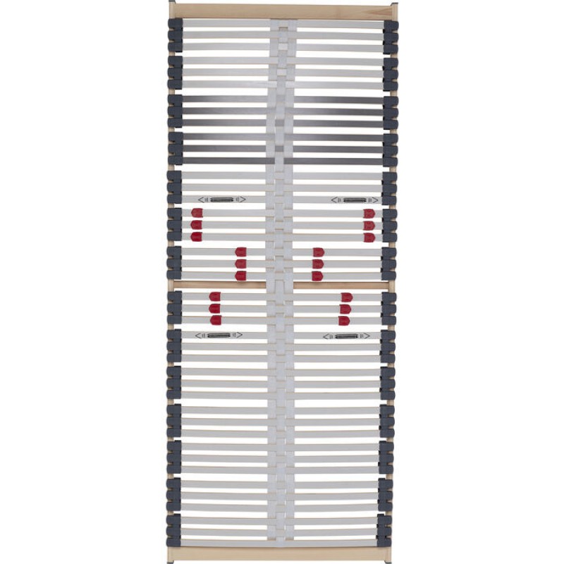 Slatted Frame Comfort Plus 90x200